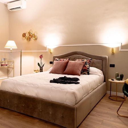 Fair Suite Roma Termini Bagian luar foto