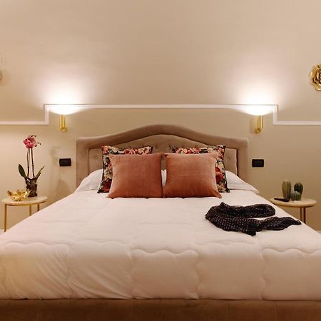 Fair Suite Roma Termini Bagian luar foto