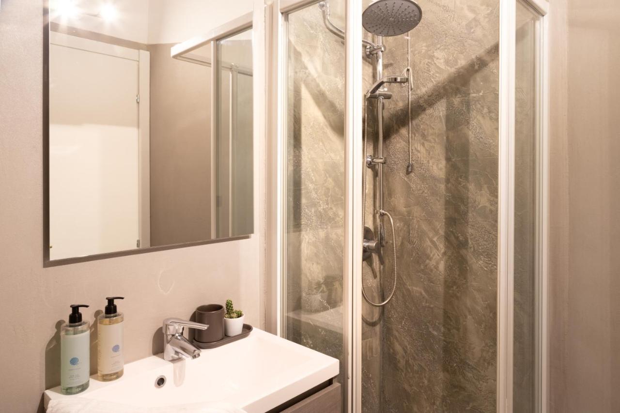 Fair Suite Roma Termini Bagian luar foto